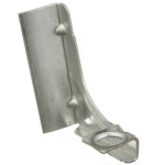 Bracket, Motor Mount, Lft