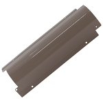 12" Small RESPAK Post Corner, Champagne
