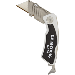 Lenox Gold 1/2 Locking Utility Knife