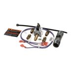 LP Conversion Kit, Res Pac, 4-5 Ton