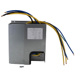Single Point Wiring Kit, 3 Ph, Respak