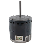 STD ECM Blower Motor, Unprogrammed, 1/2 hp, 1050 rpm, 115V