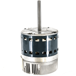 PRM ECM Blower, Programmed, 1/2 hp