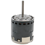 ECM Blower Motor, Unprogrammed, 5/8 hp, 1500 rpm,115V