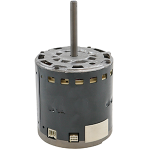 ECM Blower Motor, Programmed, 5/8 hp, 1050 rpm, 115V