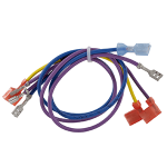 Wiring Line Voltage Harness