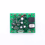 Control Board W/ Fan Timer Kit