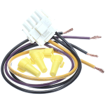 Electric Heat Wiring Harness Repair Kit