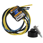 Kit, Compr, w/ Harness, Reciprocating to Scroll, Pred