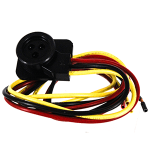Molded Power Cable W/ 10 Ga Wire