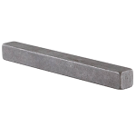 Key, Steel, 3/8 X 3/8 X 5.50