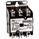 Contactor, 3P, 40A, 24V, 50/60Hz