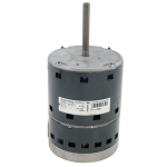 Programmed Blower Motor, 1 hp, 1050 rpm, CW, 208-230V, ZF072