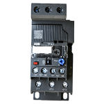 Overload Relay, 3 Phase, 5.7 - 7.6 Amp