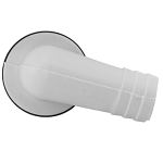 Drain Pan Elbow Nozzle