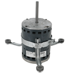 Blower Motor, 1 hp, 240V