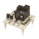 Micro Processor Board W/ Fuse Relay
