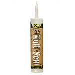 Multi-Seal Gray Sealant, 10.5 oz Tube