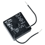 Relay, Time Delay, Fixed, 5 Min, Anti-SC