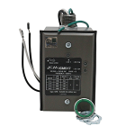 Single Phase Surge Protecter, NEMA Type 3R Enclosure, 120/240 V