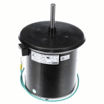 Blower Motor, 1 HP, 208/230, 460-3-60, ODP