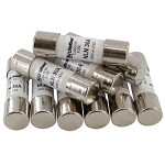 Bussmann 30 Amp Non-Renew Cartridge, 250 V