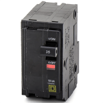 35 Amp Circuit Breaker, 2 Pole