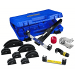 Deluxe Ratchet Hand Bender Kit
