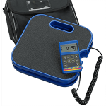 Digital Charging Scale w/ Bag, 220 lbs