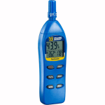 Digital Psychrometer w/ Quick Measure Technology